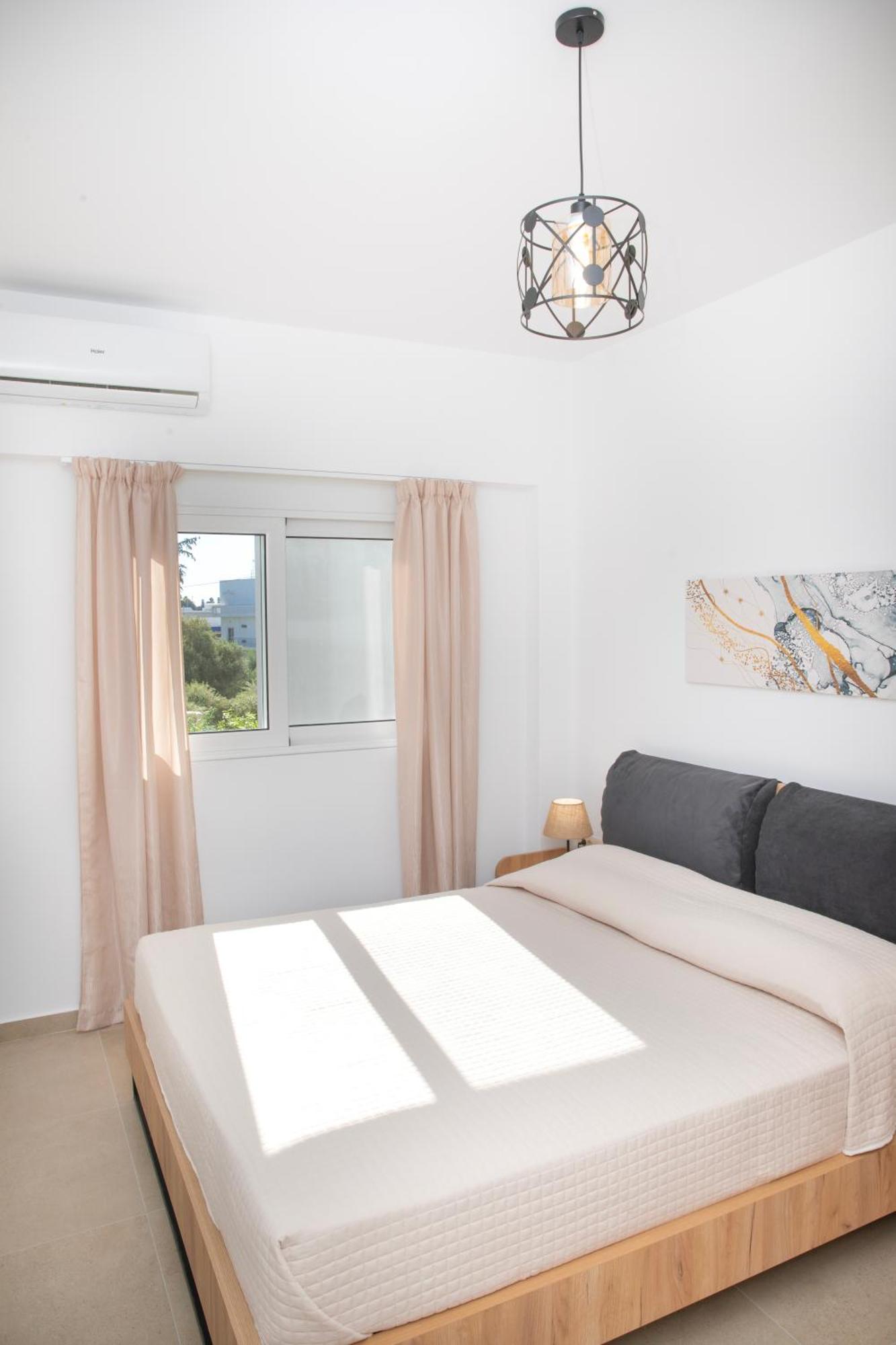 Etheria Comfort House Kos-Stadt Exterior foto
