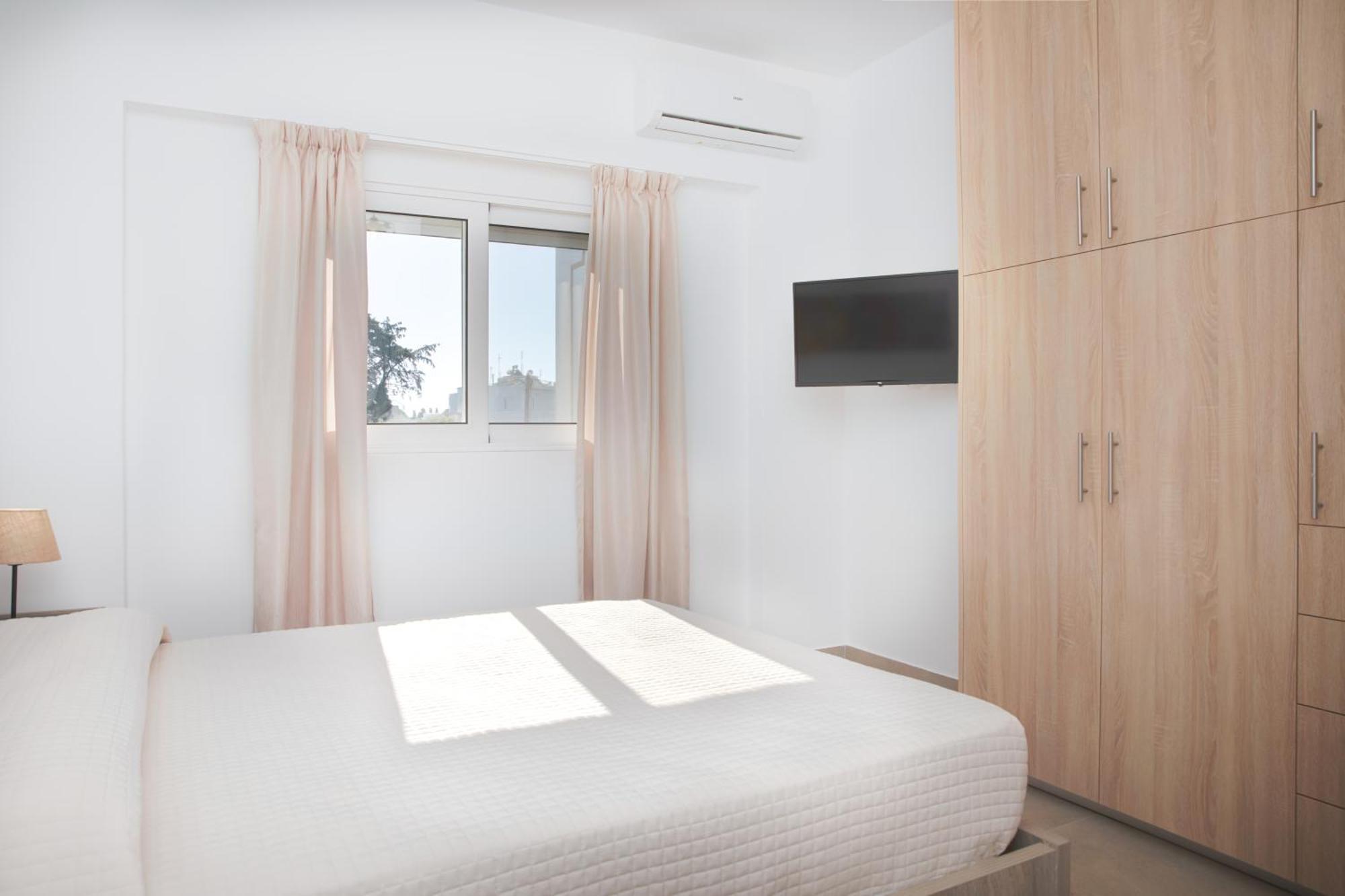Etheria Comfort House Kos-Stadt Exterior foto